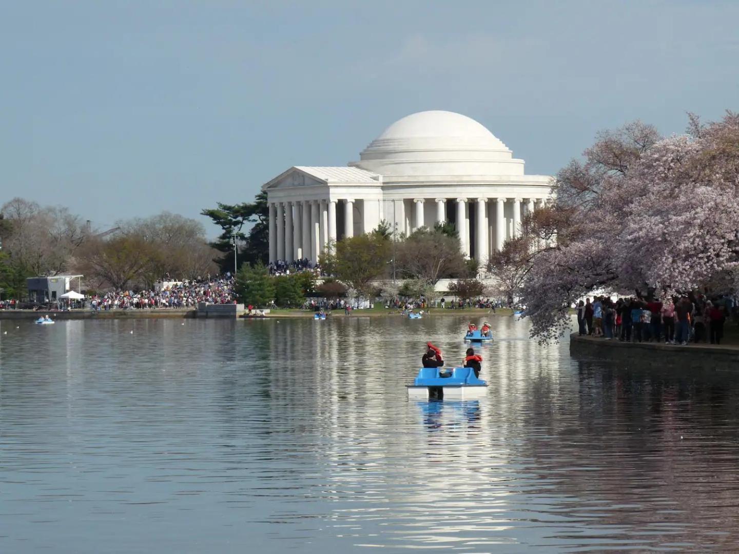 Dc'S Best Address -10Min To White Hse - 500 Mbps Washington Exteriér fotografie