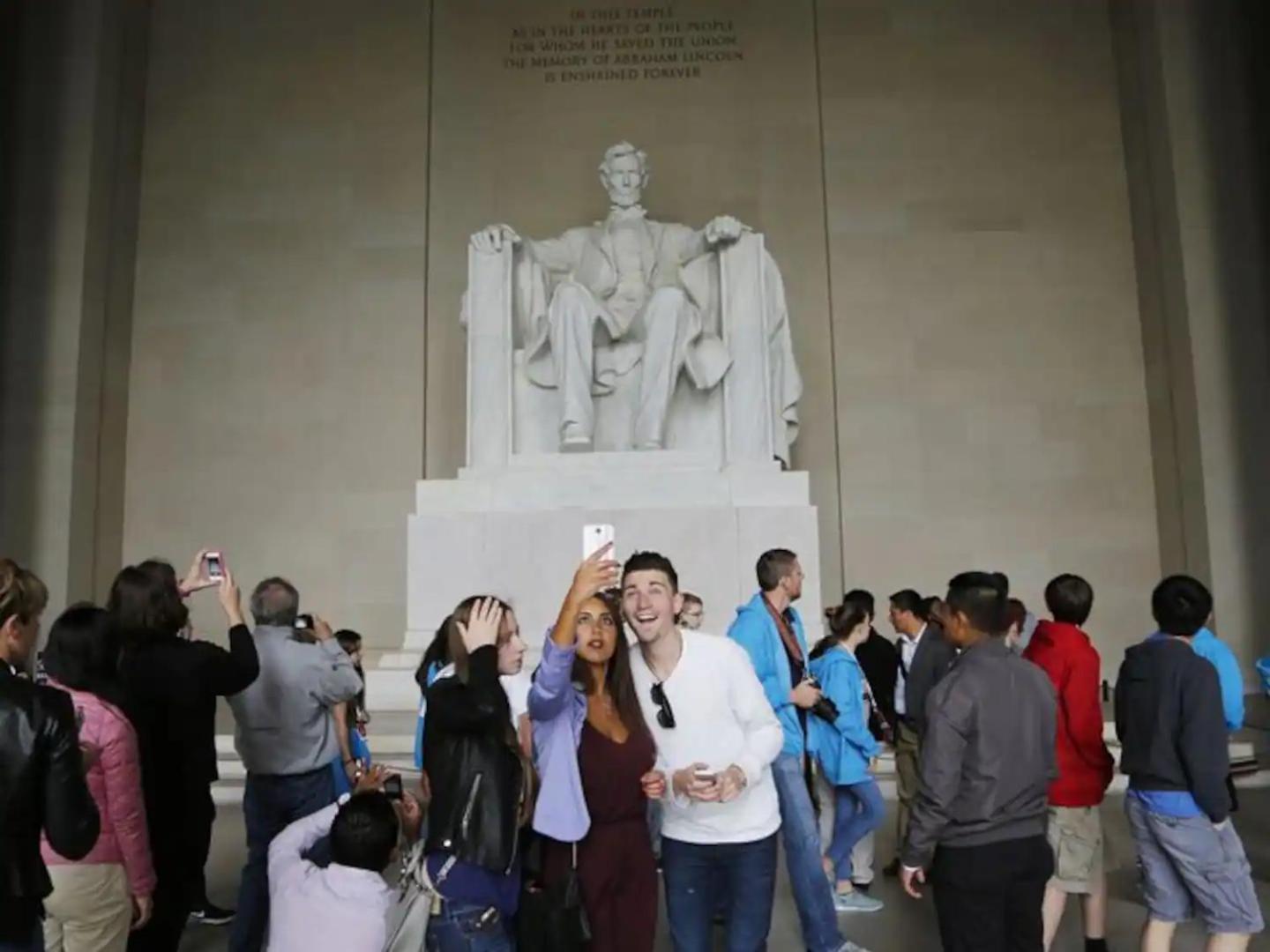 Dc'S Best Address -10Min To White Hse - 500 Mbps Washington Exteriér fotografie