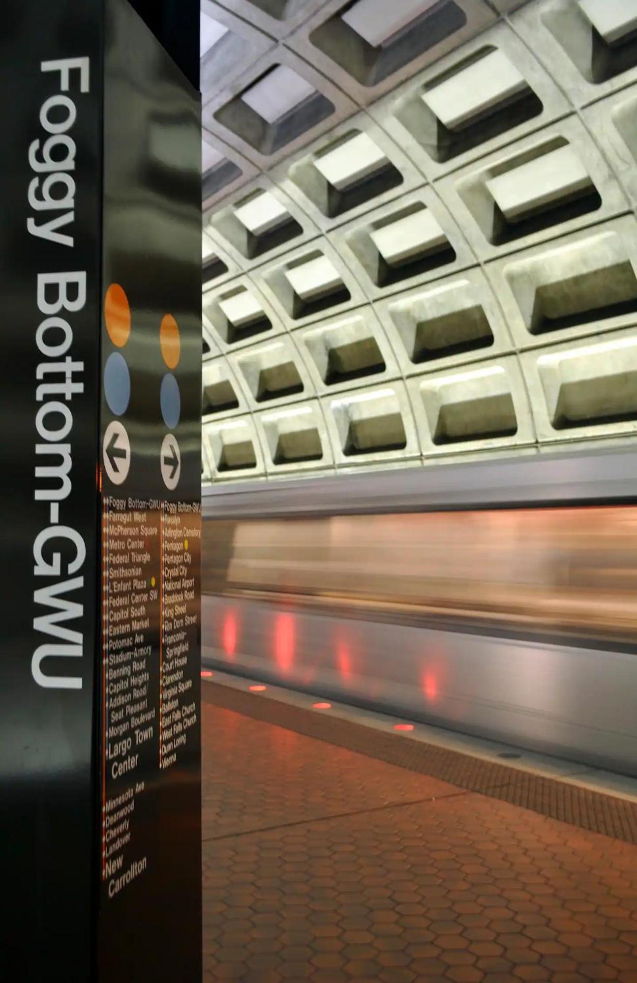 Dc'S Best Address -10Min To White Hse - 500 Mbps Washington Exteriér fotografie